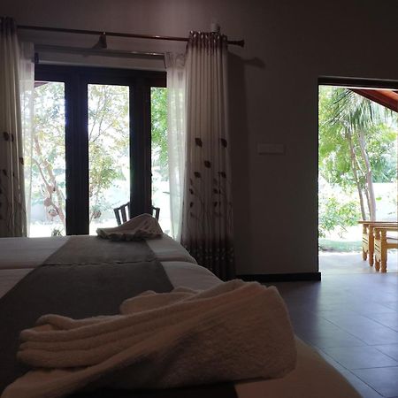 The Dream Inn Guesthouse Passikudah Баттікалоа Екстер'єр фото