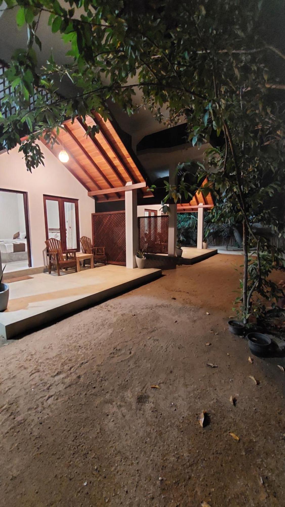 The Dream Inn Guesthouse Passikudah Баттікалоа Екстер'єр фото