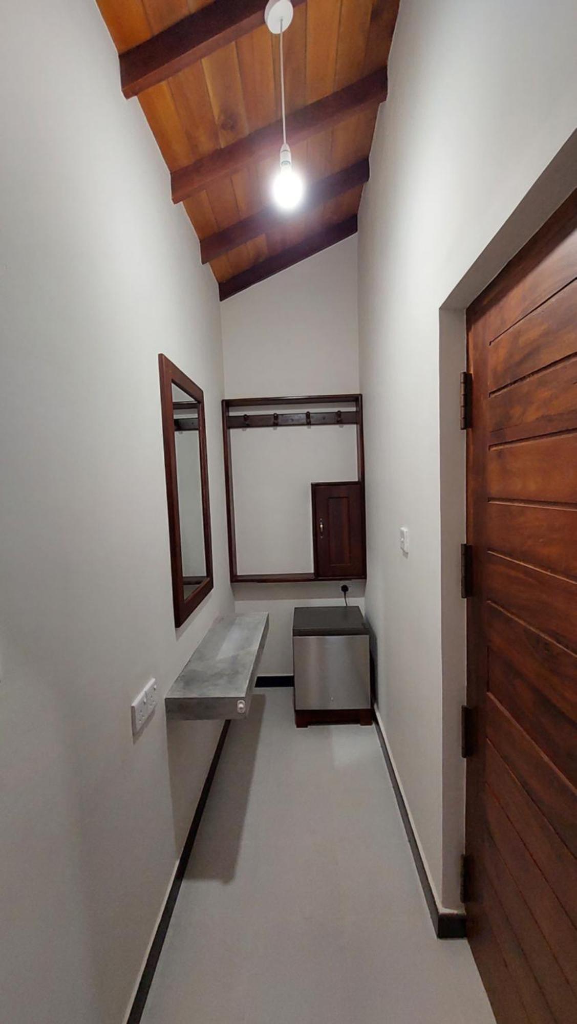 The Dream Inn Guesthouse Passikudah Баттікалоа Екстер'єр фото