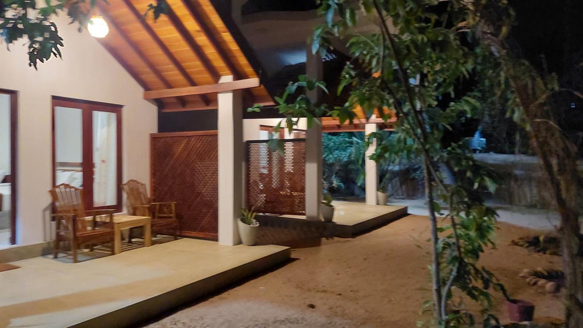 The Dream Inn Guesthouse Passikudah Баттікалоа Екстер'єр фото