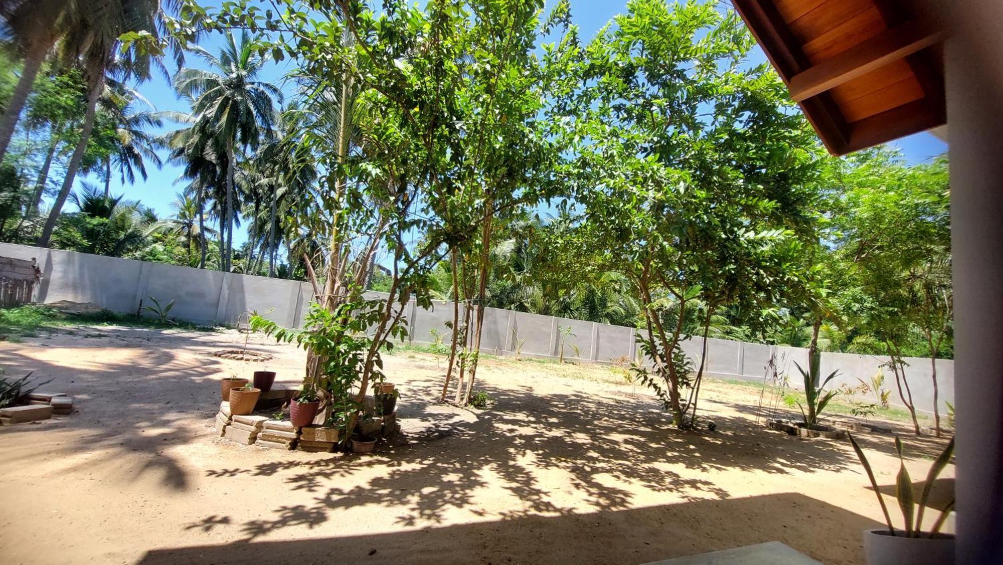 The Dream Inn Guesthouse Passikudah Баттікалоа Екстер'єр фото