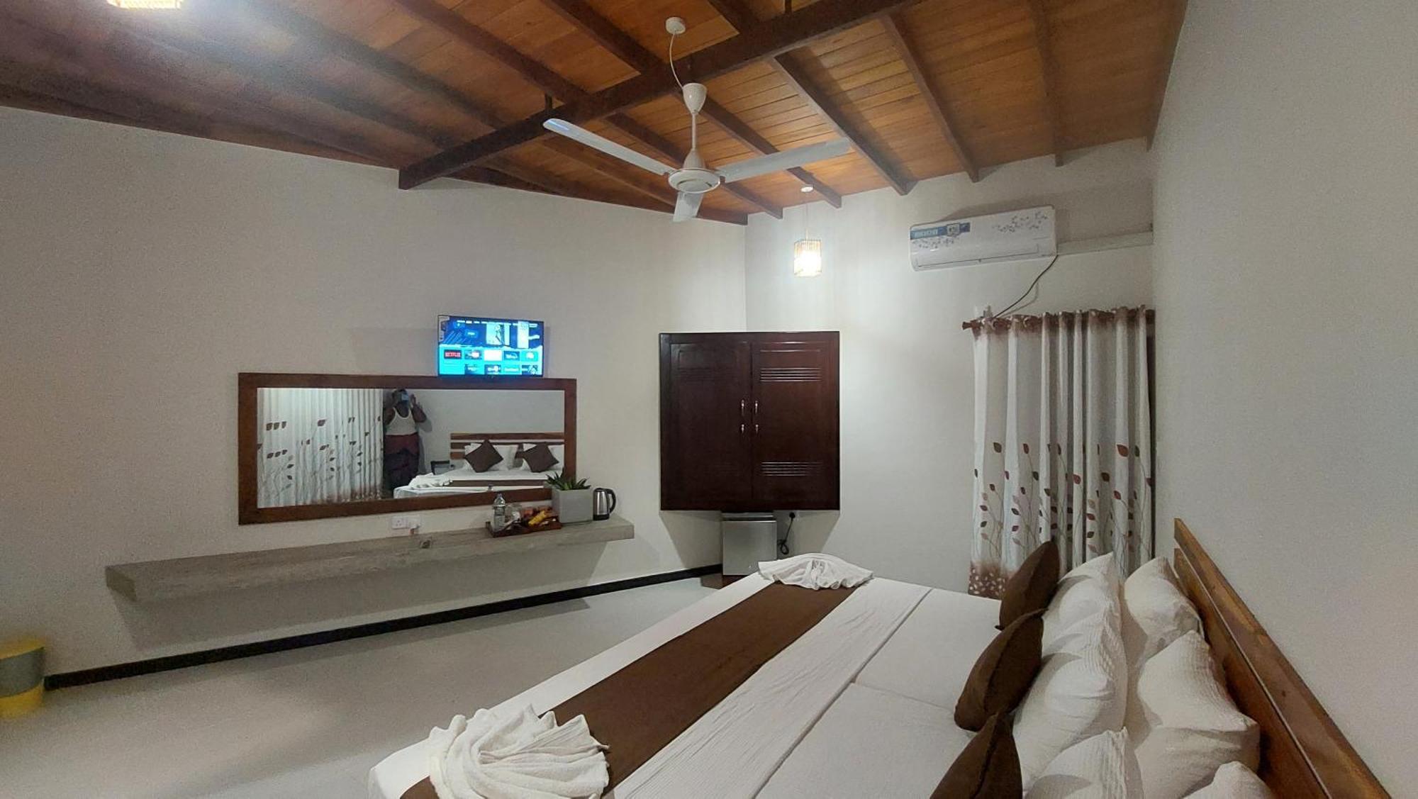 The Dream Inn Guesthouse Passikudah Баттікалоа Екстер'єр фото