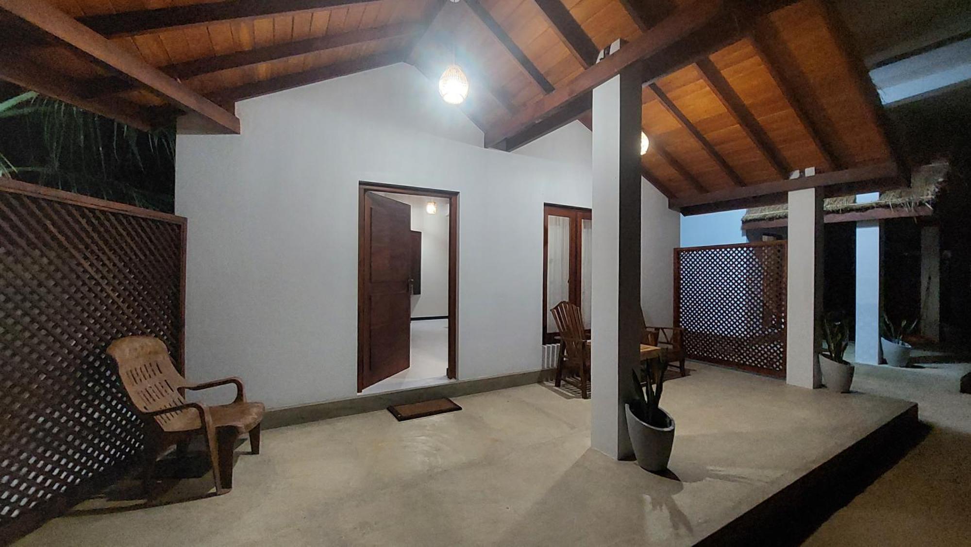 The Dream Inn Guesthouse Passikudah Баттікалоа Номер фото