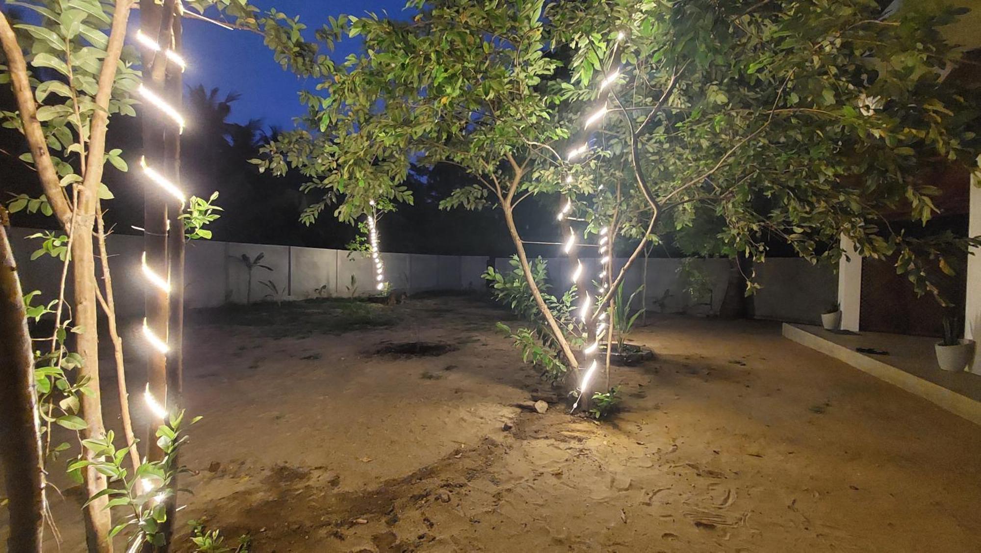 The Dream Inn Guesthouse Passikudah Баттікалоа Екстер'єр фото
