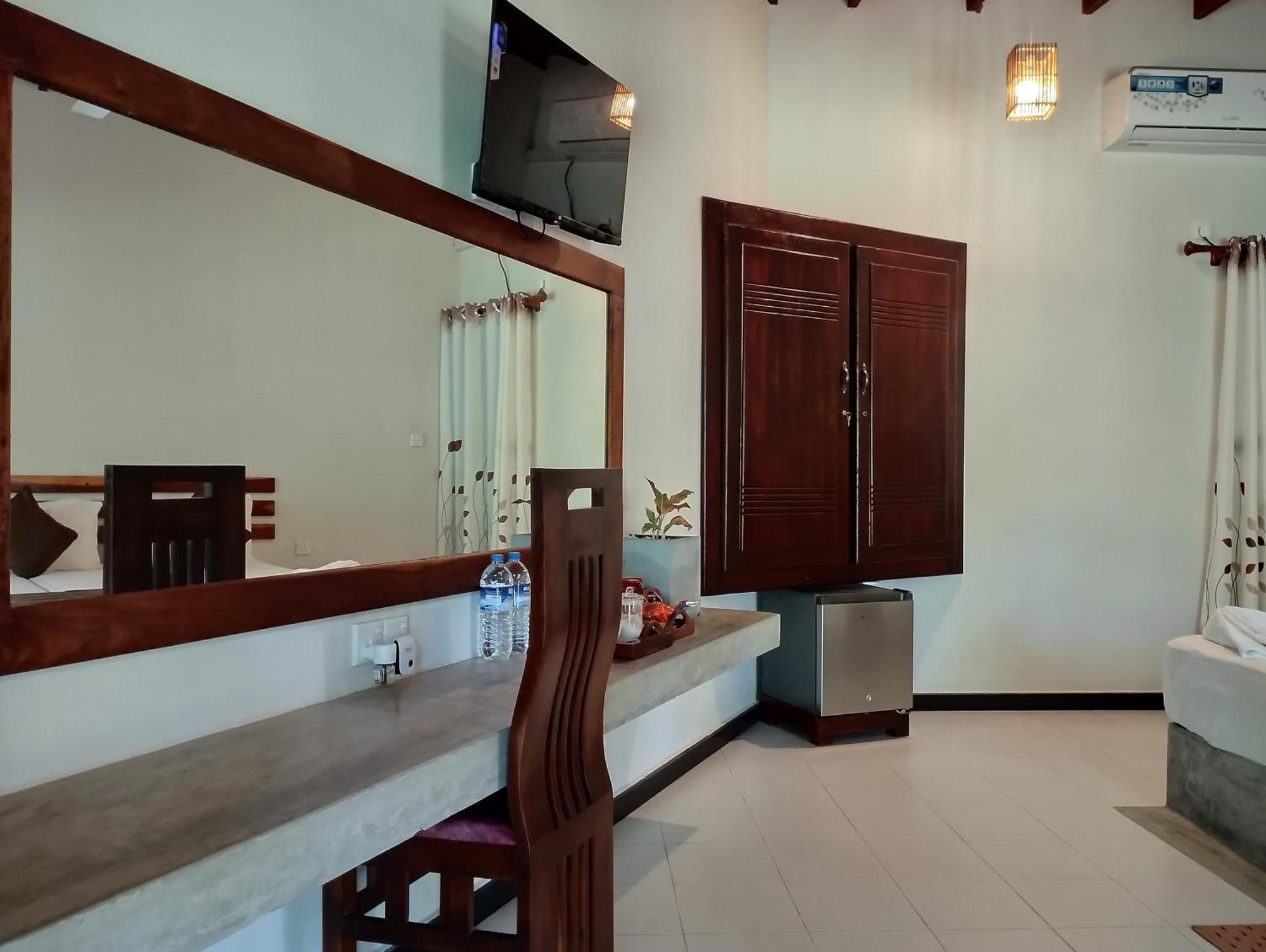The Dream Inn Guesthouse Passikudah Баттікалоа Номер фото