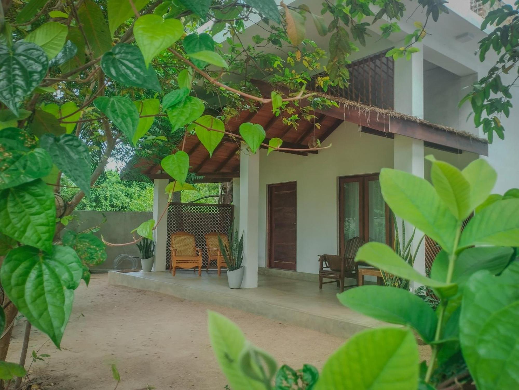 The Dream Inn Guesthouse Passikudah Баттікалоа Екстер'єр фото